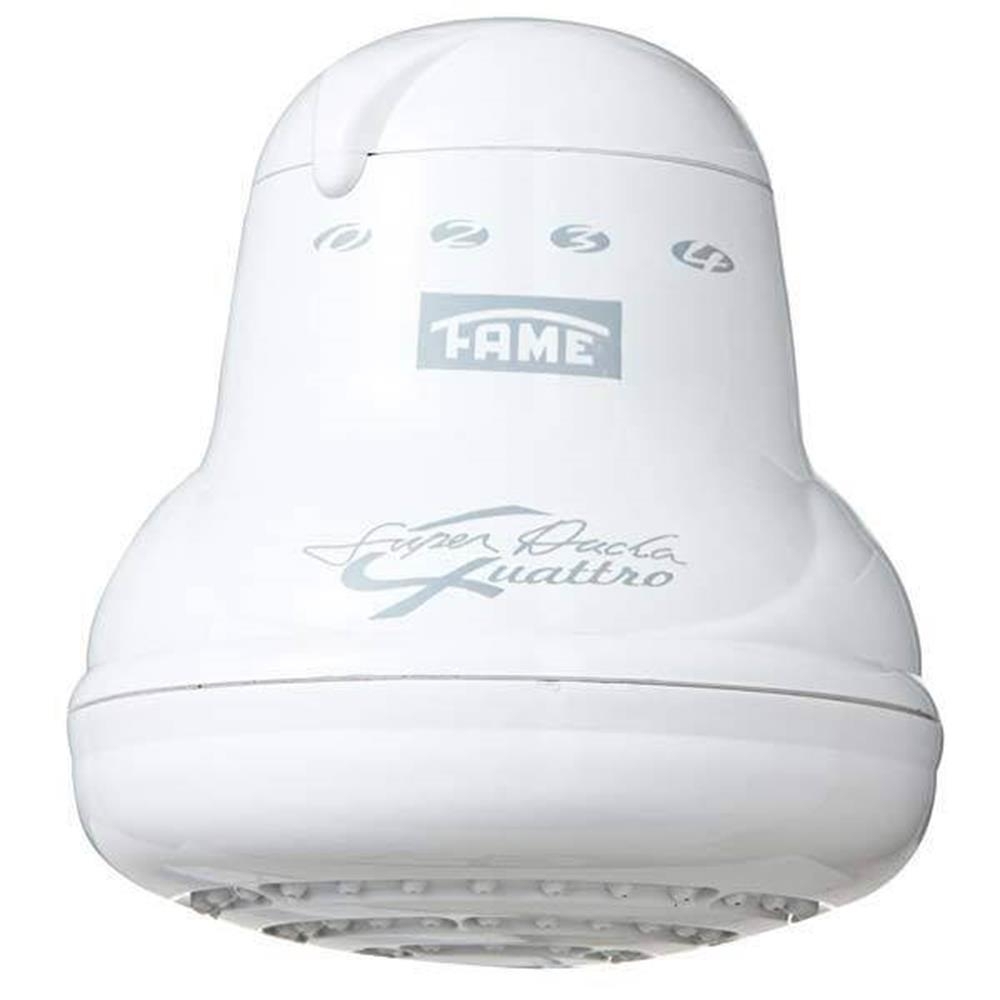 Ducha Fame Super 4t 127v 5400w